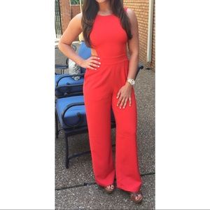 Express Jumpsuit